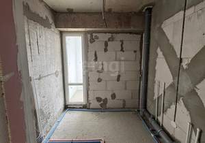 1-к квартира, вторичка, 48м2, 4/11 этаж