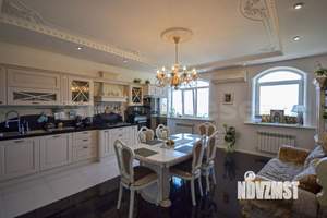 3-к квартира, вторичка, 124м2, 3/8 этаж