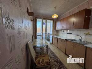 2-к квартира, вторичка, 48м2, 2/3 этаж