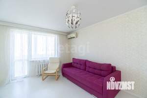 2-к квартира, вторичка, 55м2, 5/5 этаж