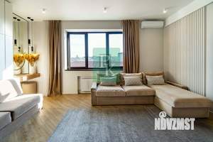 2-к квартира, вторичка, 70м2, 3/3 этаж