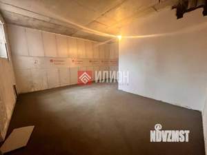 Студия квартира, вторичка, 32м2, 1/4 этаж