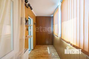 1-к квартира, вторичка, 40м2, 2/10 этаж