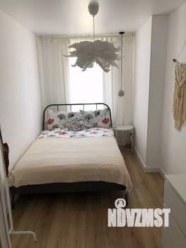 3-к квартира, вторичка, 65м2, 4/9 этаж