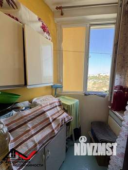 1-к квартира, вторичка, 38м2, 8/9 этаж