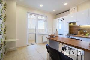 1-к квартира, вторичка, 55м2, 8/9 этаж