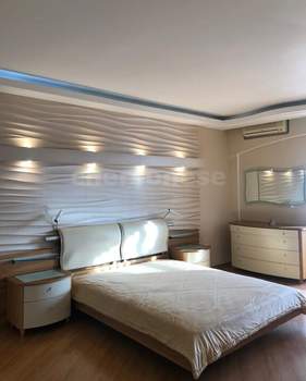 3-к квартира, вторичка, 100м2, 4/5 этаж