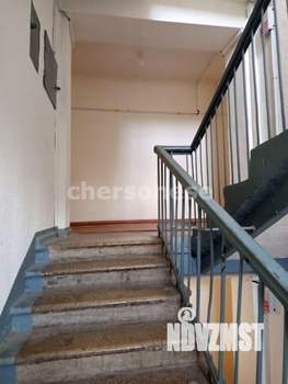 1-к квартира, вторичка, 25м2, 2/3 этаж