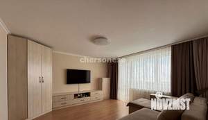 2-к квартира, вторичка, 56м2, 8/9 этаж