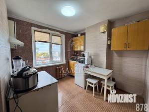 1-к квартира, вторичка, 40м2, 9/9 этаж