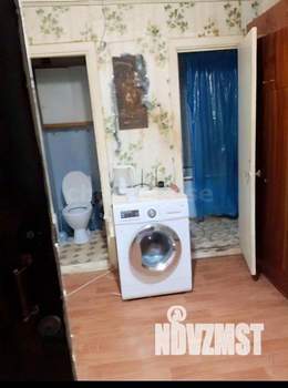 3-к квартира, вторичка, 73м2, 6/9 этаж