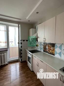 3-к квартира, вторичка, 65м2, 5/5 этаж