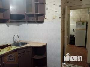 1-к квартира, вторичка, 30м2, 1/5 этаж