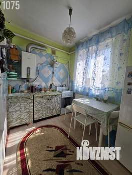 1-к квартира, вторичка, 31м2, 5/5 этаж