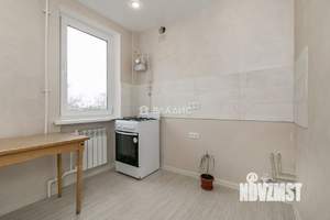 1-к квартира, вторичка, 32м2, 3/5 этаж