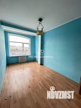 2-к квартира, вторичка, 68м2, 6/6 этаж