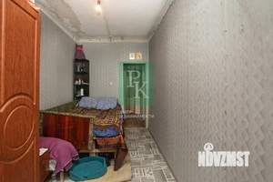 3-к квартира, вторичка, 56м2, 4/4 этаж