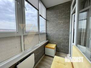 2-к квартира, вторичка, 65м2, 8/11 этаж