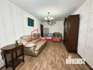 3-к квартира, вторичка, 69м2, 1/5 этаж
