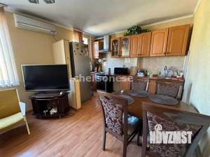 3-к квартира, вторичка, 81м2, 2/5 этаж