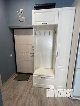 1-к квартира, вторичка, 43м2, 1/5 этаж