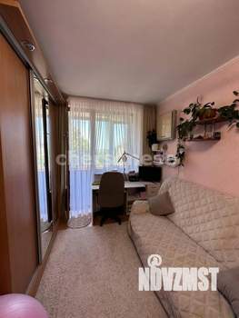 2-к квартира, вторичка, 45м2, 2/5 этаж