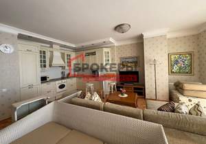 3-к квартира, вторичка, 183м2, 7/9 этаж