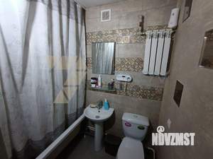 1-к квартира, вторичка, 31м2, 5/5 этаж