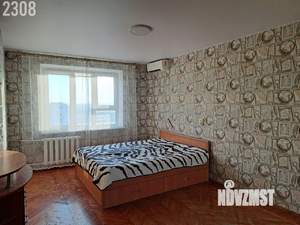 1-к квартира, вторичка, 42м2, 10/10 этаж