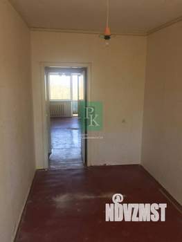 2-к квартира, вторичка, 46м2, 5/5 этаж