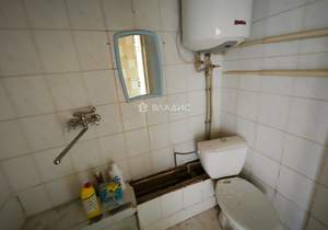 1-к квартира, вторичка, 23м2, 5/5 этаж