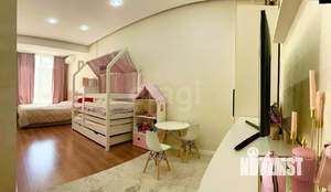 1-к квартира, вторичка, 44м2, 2/10 этаж