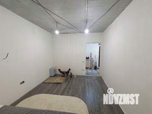 1-к квартира, вторичка, 41м2, 2/10 этаж