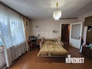 2-к квартира, вторичка, 50м2, 6/9 этаж