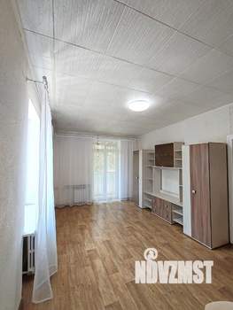 1-к квартира, вторичка, 34м2, 4/5 этаж