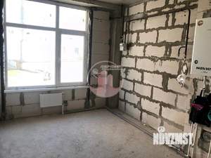 1-к квартира, вторичка, 40м2, 1/3 этаж