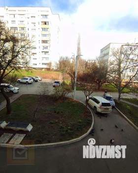 1-к квартира, вторичка, 36м2, 2/5 этаж