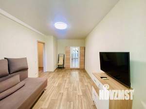 1-к квартира, вторичка, 32м2, 4/5 этаж