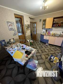 3-к квартира, вторичка, 97м2, 1/5 этаж
