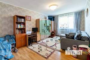 2-к квартира, вторичка, 48м2, 3/5 этаж