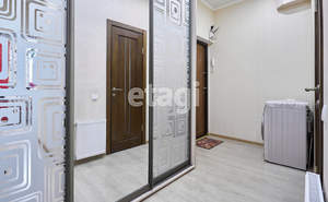 1-к квартира, вторичка, 42м2, 5/5 этаж