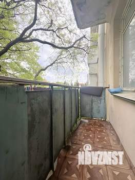 1-к квартира, вторичка, 31м2, 2/6 этаж