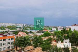 1-к квартира, сданный дом, 28м2, 2/3 этаж