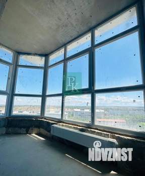 1-к квартира, вторичка, 46м2, 9/10 этаж