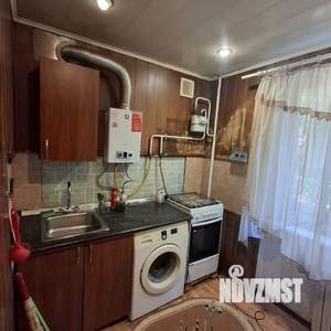 2-к квартира, вторичка, 40м2, 2/5 этаж