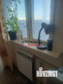 2-к квартира, вторичка, 56м2, 9/9 этаж