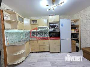2-к квартира, вторичка, 40м2, 3/5 этаж