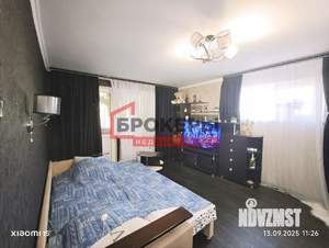 2-к квартира, вторичка, 52м2, 1/12 этаж