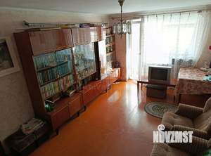 3-к квартира, вторичка, 70м2, 3/5 этаж