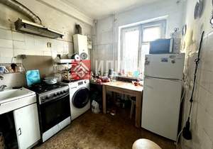 2-к квартира, вторичка, 44м2, 2/5 этаж